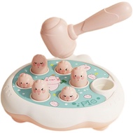 Children Toys Boys Girls Baby Early Education Birthday Gifts Intelligence Brainstorming 3 Knocking G