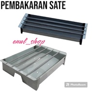 Satay grill / satay grill / portable grill / multifunctional grill
