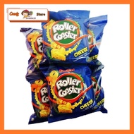 Roller Coaster Cheese Snack 15gmX6pack