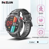 BOZLUN Sports smart watch 3ATM waterproof battery ultra-long life HD large screen smart watch