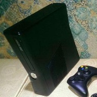 XBOX360 4G單主機