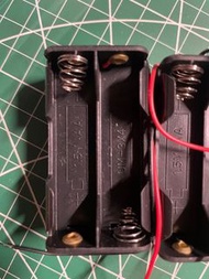 AA 電池盒 UM-3x4