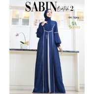 (0_0) Sabin vol 2 by Sanita ("_")