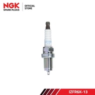 NGK Laser Series IZFR6K-13 Car Spark Plugs