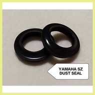 ﹍ ➔ ☜ YAMAHA  SZ FRONT FORK SHOCK DUST SEAL