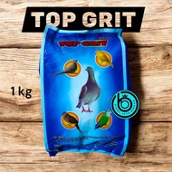 TOPRGRIT REMIS FOR DOVE, DOVE, DOVE, ETC. 1KG PACKAGING