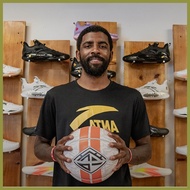 ❡ ◭ ☎ [GET NEW]ANTA Shock Wave 5 Kyrie Irving Basketball Shoes Outdoor Stability Shock Absorption S
