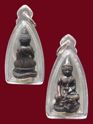 泰國 佛牌 龍婆濟公 水龍藥師佛
拍勁 雷實拜製 (輕鬆富有)