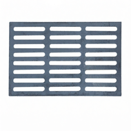 Sewage Grating Ditch Cover Cast Iron