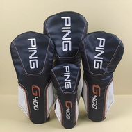 G400 Golf Club Cover Head Protection Cover Driver Fairway wood Hybirds Head cover Headcover