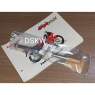 Rear Fork Arm Axle Ninja 150 Rr Kgp 33032-1886