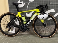 Cervelo s3 ultegra di2 size 51