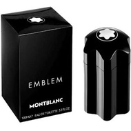 包順豐 Mont Blanc Montblanc Emblem EDT 萬寶龍 象徵男性淡香水 100ml