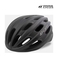 Giro Isode Helmet Matte Black