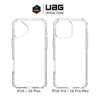 UAG เคสสำหรับ iPhone 16/ 16 Plus/ 16 Pro/ 16 Pro Max รุ่น Plyo
