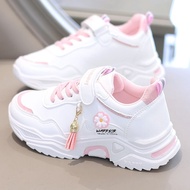 Elementary School Shoes for Girls Ages 6 7 8 9 Years Old School Shoes for Girls Imported Ank Sneaker