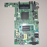 MB - MAINBOARD - MOTHERBOARD - MESIN TV COOCAA 32E2A22G 32E2A22