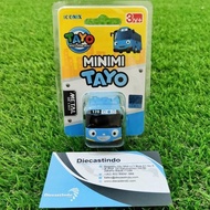 Tayo Car/Tayo Toy/Tayo The Little Bus Minimi Original Iconix