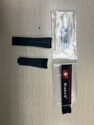 RUBBER B錶帶