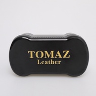 Tomaz Z87 Multi-functional Transparent Wax Shoes Polish