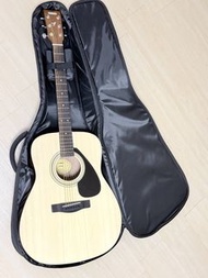 Yamaha F310 木吉他