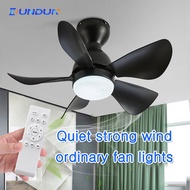 Ceiling Lamp With  Fan 26 Inch Ceiling Light With Fan Remote Control Ceiling fan For  Bedroom Dining Room Living Room