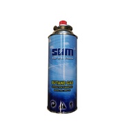 SUM Gas Butane Cartridge