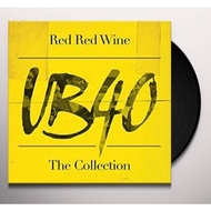 UB40 - Red Red Wine :The Collection ( Vinyl / LP )