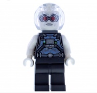 # LEGO 76118 76160 樂高 DC 閃電俠 急凍人 人仔