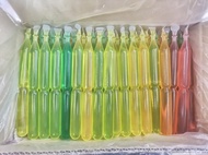 BESBITE POP POP ICE TUBE POLI PONG (70ml x 90s)