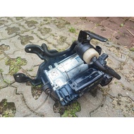 Mercedes Benz W211 Airmatic Compressor Air Suspension Pump