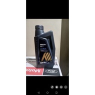 Aisin Gear Oil 75w M90 Gl-5