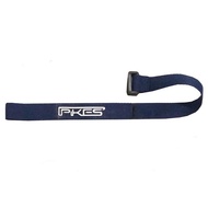 Pikes Folding Bike Rim Fastener Velcro Wheel Strap