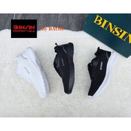 **BINSIN (Binxin)** [Authentic Brand License] (BNS-5013) Sneakers For Work *Women* 3.5 Cm High Heels