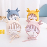 0-3 years || Newborn Baby Hat Cute Character BeaniePOLOS JNY JC