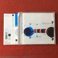 Embark Leaking Of Secret (Japan Edition  )    qian