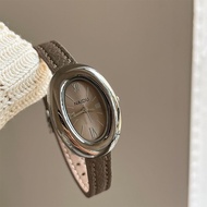 Watch Female Simple Belt Female Watch