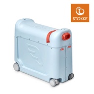 Stokke - JetKids™ by Stokke® V3 多功能兒童行李箱 (藍色)