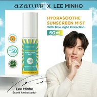 Azarine Hydrasoothe Sunscreen Mist SPF50 PA++++ / Azarine Sunscreen / Azarine Sun Shield
