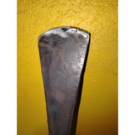 Barreta | 25mm Steel Rods | 3ft Height | made in Tuguegarao City