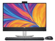 Dell - OptiPlex 7420 多合一電腦 Plus - i7-14700 處理器 - OptiPlex 7420aio-D7165HK