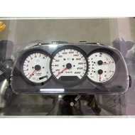 SPEEDOMETER YRV TURBO R used🇯🇵