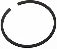 Pizgear 100pcs G23L Piston Ring 32mm * 1.5mm,for KOMATSU, for Zenoah, HT2300 TH23 Hedge Trimmer, for