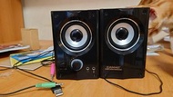 ［二手包順豐］Speaker 喇叭 揚聲器 50蚊