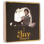 Jay Chou周杰伦《哎呦，不錯喔》精装版Original CD