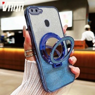 VRQR for OPPO A5S AX5S A7 AX7 A7N A11K A12 A12S F9 F9 Pro A3s A12E Realme C1 U1 2 Pro Phone Case Fla