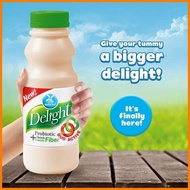❧ ➧ ✜ Dutchmill Delight Probiotics 400ml.