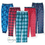 Pck Long Pants size M-XL Or 7y-16y