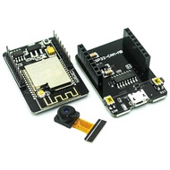 1pcs ESP32-CAM WiFi WiFi Module ESP32 serial to WiFi ESP32 CAM Development Board 5V Bluetooth with O