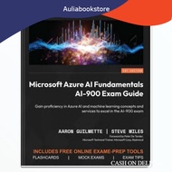 Azure Microsof Book FundamentalsAI (AI-900) Exa Guide